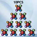 BlackA 10PCS