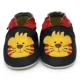 tiger dark blue s