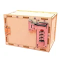 Password Box