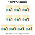 Small 10pcs