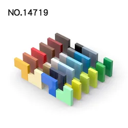 Kit de bloques de construcción – Piezas compatibles para niños