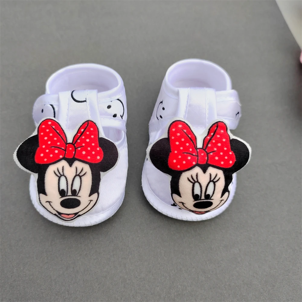 B Baby shoes
