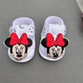 B Baby shoes