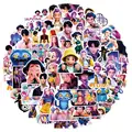 60pcs stickers