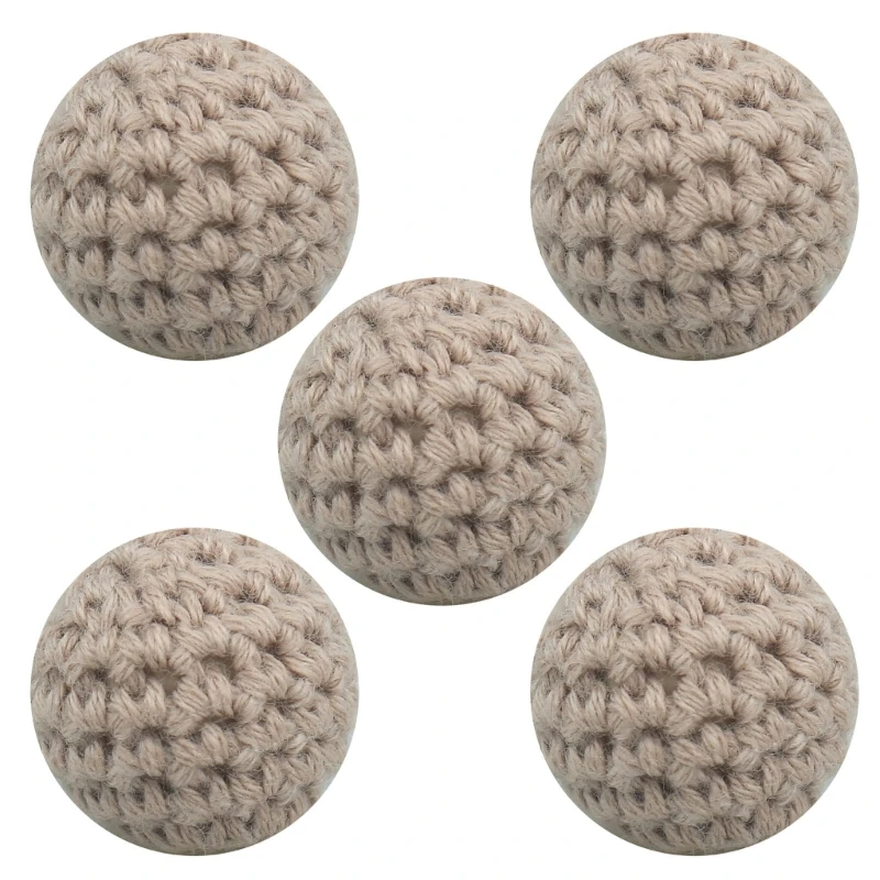 636-16mm round bead