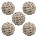 636-16mm round bead