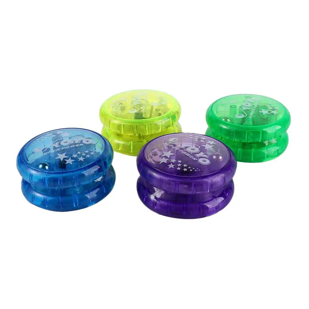 Bola sensorial LED para niños – Iluminación intermitente y atractiva - imagen 3