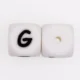 50pcs G