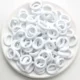 10 white