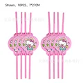 Straw-10pcs