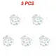 Style C 5pcs