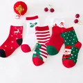 1Pair random color