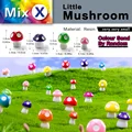 20pc Mini Mushroom-X