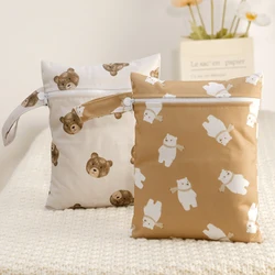 Kangobaby Bolsa lavable para mantas de bebé – Viaje