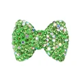 3pcs apple green