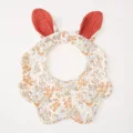 Red Floral