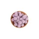 20pcs Lilac purple