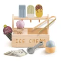 Ice cream machine