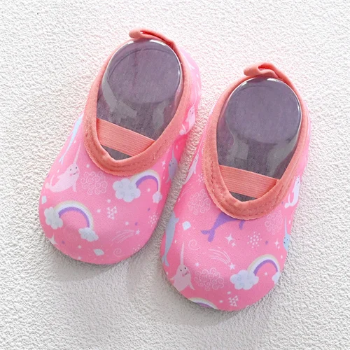 pink fish