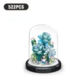 522pcs