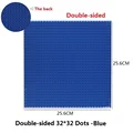 32X32 Blue