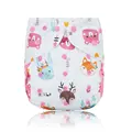 EF295 Cloth Diaper