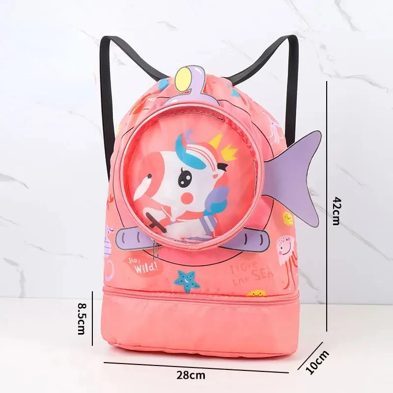 Unicorn pink
