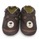 bear dark brown s