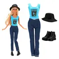 L Not Include Doll