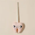 tooth rattle-B