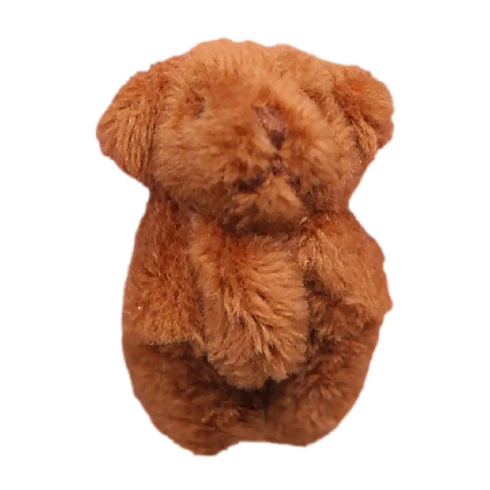 brown bear