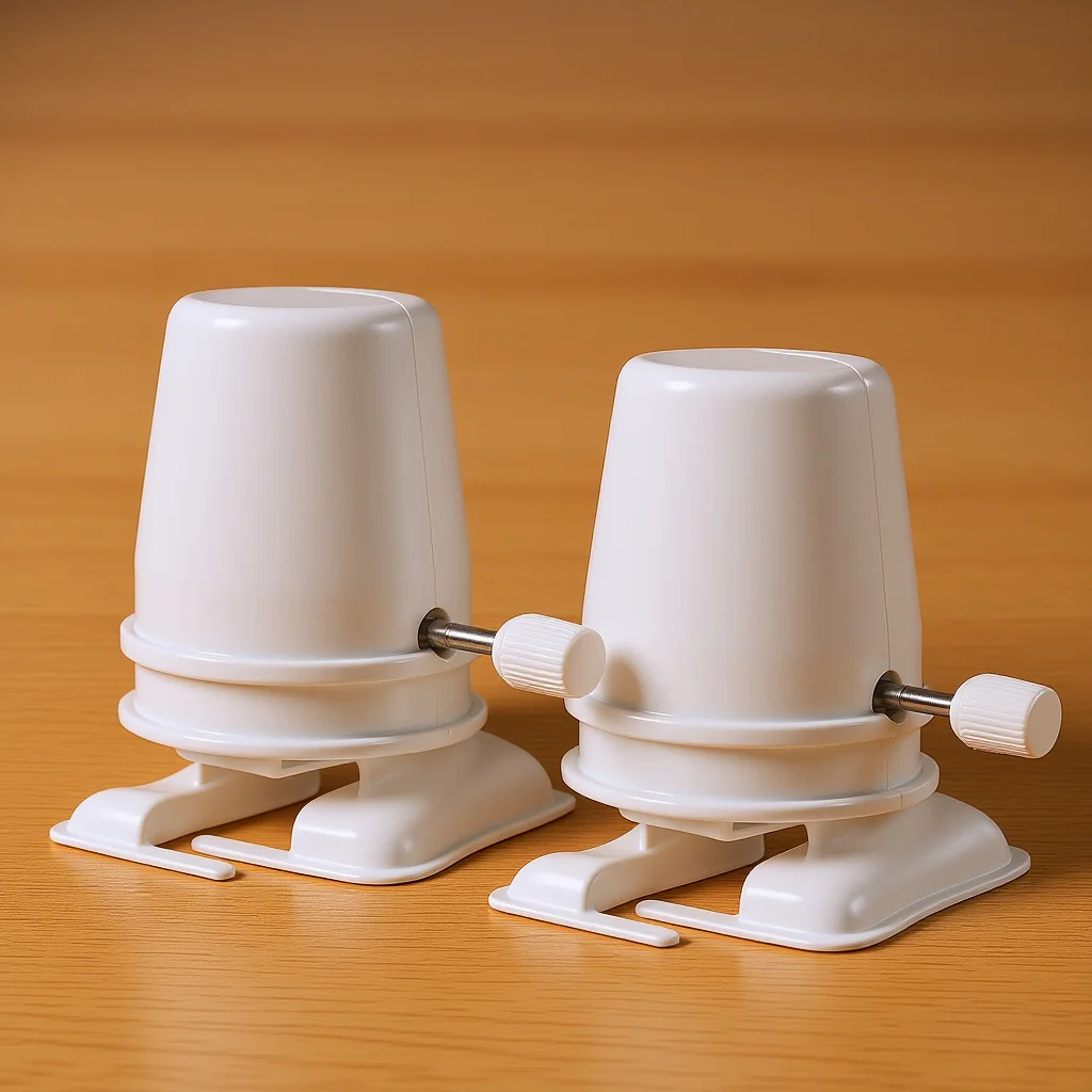 Mini mecanismo de movimiento de relojería para robots de relojería DIY y proyectos de artesanía, mecanismo de juguete de cuerda, 12 Uds.