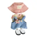 Pink Hat