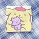 purin 50sheets