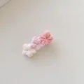 1pc pink hairpin