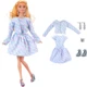 Not Include Doll E