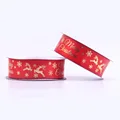 2.5 cm red B