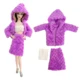Not Include Doll  L