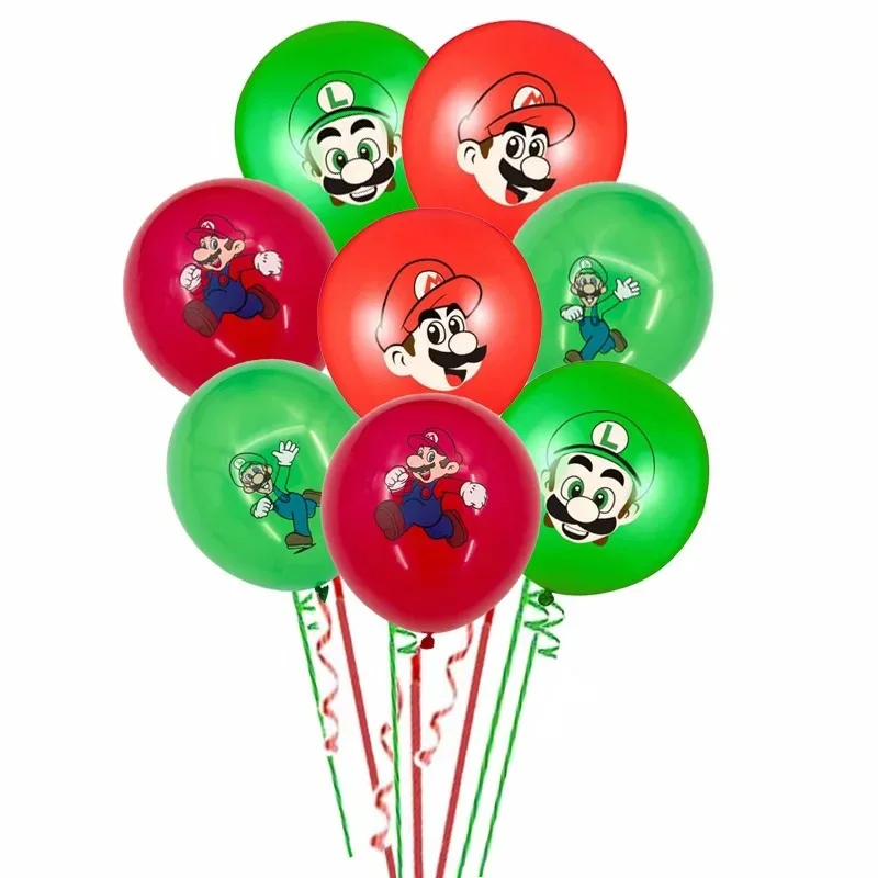 12pcs Balloons