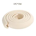 1pc beige stripe