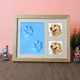 wood Blue