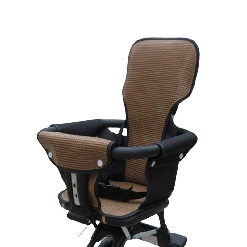 R6FD cómodos cochecitos para bebés almohadilla enfriamiento liviano colchón revestimiento para cochecitos recién con - imagen 2