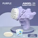 23Hole purple