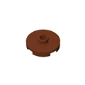 Brown-100PCS