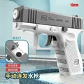Glock Grey