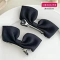 2pcs black