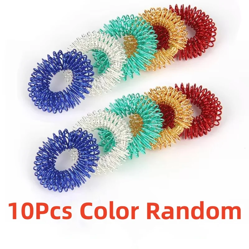 10pcs Random