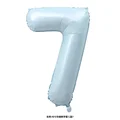Blue 7