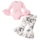 Butterfly Pink