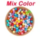 Mix color